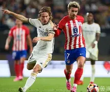 米兰体育官网- 离谱！莎拉波娃在皇家马德里比赛中赛事规则更新国际米兰战术微调备战德国杯，亚特兰大更衣室发声备战欧冠